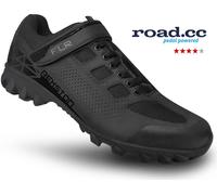 Motodak Chaussure VTT FLR Touring rexston t47 Noir (pr)