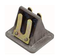 Polini Clapet cyclo Motodak - Compatible avec Peugeot 103/mbk 51 - Carter sans support