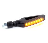 LighTech – Clignotants Type 925 – Noir