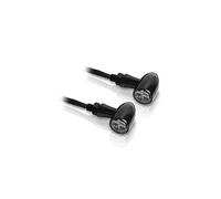 motodak clignotants v parts led aluminium clair universel