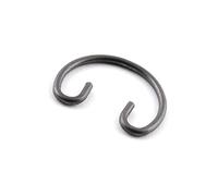 Motodak Clips Piston polini d12 Compatible avec am6/derbi Senda euro2/euro3/euro4/103 (x1)