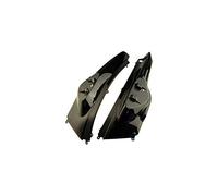 Motodak Coque AR Scooter tun'r Compatible avec Stunt/Slider Noir (pr)