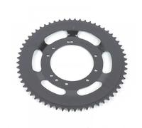 Motodak Couronne Cyclo 25 Compatible avec MBK 51s grimeca 60dts (d98) 10 Trous