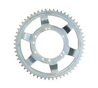 Motodak Couronne Cyclo Adapt. 103 BTS tole 56dts (d94) 10 Trous
