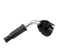 Motodak Couvercle Boisseau carbu dellorto phva TY