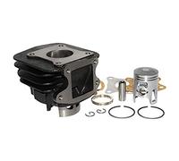Motodak Cylindre Scoot Adaptable kymco 50 Agility 2t, People 2t, Super 9 2t (Admission dans Cylindre, axe de 12mm)