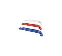 Motodak Démonte-pneus Voile Tricolore (Lot de 3)