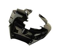 Motodak Dessous Tablier AV/Face AV Scooter tun'r Compatible avec Stunt/Slider inferieur Noir (Peint)