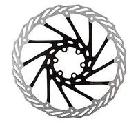 Motodak Dischi Freno Mountain Bike 6 Fori d180 mm Clarks