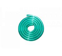 Motodak Durite Essence Replay PU 5x9 Transparent Vert (1 m)