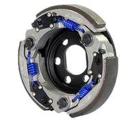 Embrayage POLINI 3G Evolution Ø107mm