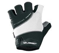 Motodak Gant Velo ete Enfant gist Pro t. 7/9 Ans (XS) Blanc/Noir(pr)