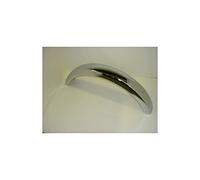 Motodak Garde Boue AV Cyclo Compatible avec 103 mvl Chrome