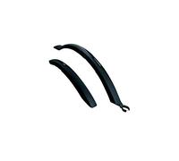 Motodak Garde Boue VTT 26/28" polisport Nevada v-Brake Noir (pr)