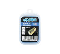 Motodak gicleur polini mikuni 80 a 125 (Coffret de 10)