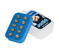 Polini Dellorto 6 Mm 80/98 Main Jet 10 Units Clair