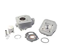 Motodak Haut Moteur Scooter alu Doppler s1r Compatible avec ludix air/Vivacity 3/speedfight 3/kisbee 2t