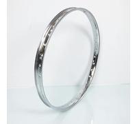 Motodak Jante/cerclage Cyclo 19'' fs38 1.20x19-36 Trous Chrome