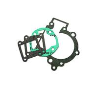 Motodak Joint Carter Moteur Cyclo polini Compatible avec MBK 51 (Pochette)