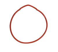 Motodak Joint Culasse 50 a Boite Adaptable minarelli 50 am6 1996+1999-mbk 50 x-Power, x-Limit-Yamaha 50 tzr, dtr-Peugeot 50 xps