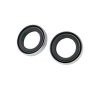 Motodak Joint SPI vilo Cyclo Carter polini Compatible avec MBK 51/88/41 Uniquement pour Carter polini