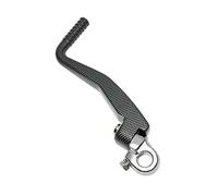 Motodak Kick 50 a Boite Replay alu Strong pour derbi 50 Senda Carbone