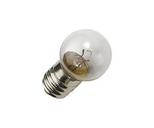 Motodak Lampe/Ampoule 6v 1,8w Import feu AR (e10) Cyclo (vissee)