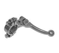 Motodak Levier de decompresseur Cyclo alu Chrome -Selection p2r-