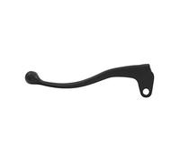 Motodak Levier d'embrayage Noir, 100% Métal, Compatible avec Yamaha 125 TDR 1989-1993, 600 XT E 1990-2002, 600 XT K 1991-1993
