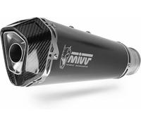 MIVV Système échappemnt Delta Race avec CE-BE Divers modèles et variantes