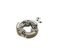 Motodak machoire poulie Embrayage Cyclo Doppler Compatible avec 103 SP/Vogue/mvl/rcx/spx/MBK 51 poulie er2