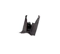 Motodak Marche Pied Scooter tun'r Compatible avec Nitro/aerox -2013 Noir