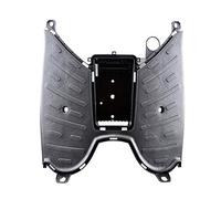 Motodak Marche Pied Scooter tun'r Compatible avec Peugeot kisbee 2 et 4 Temps/streetzone Noir