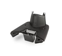 Motodak Marche Pied Scooter tun'r Compatible avec Stunt/Slider Noir