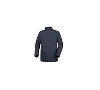 motodak Milano Veste Adulte Unisexe, Bleu, 3XL
