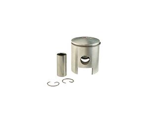 Motodak Piston Cyclo airsal Compatible avec MBK 51 (t6 Mono Segment)
