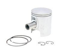 Motodak Piston POLINI Ø40 Haut Moteur Derbi Euro 3