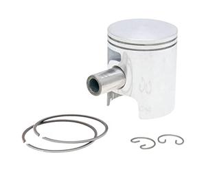 Motodak Piston POLINI Ø40 Haut Moteur Derbi Euro 3