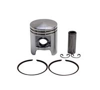 Motodak Piston Scoot Adaptable Peugeot 50 tkr, Trekker, speedfight, ludix, buxy, elyseo (diam 40) -p2r eco-