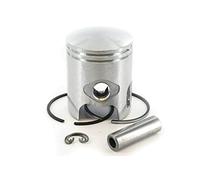 Motodak Piston Scooter polini Fonte Compatible avec booster/nitro/sr50/f12/big Max (cyl Fonte)