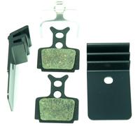Motodak Plaquette Frein VTT 12 Clarks exotherm Adapt. Formula Mega One-r-RX (pr)