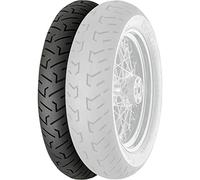 Continental Contitour 61h Tl Touring Tire Noir 130 / 60 / R19