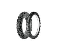 Motodak Pneu Dunlop D606 130/90-17 M/C 68R TT