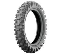 Michelin Moto Starcross 5 Mini 41m Tt M/c Off-road Rear Tire Noir 80 / 100 / R12