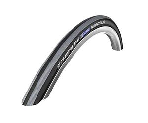Motodak Pneu Route/Invalide 24x1.00 TR Schwalbe rightrun TT Noir/Gris (25-540)