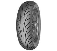 Mitas Touring Force-sc Reinf 68s Tl Scooter Tire Argenté 140 / 70 / R14