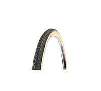 Pneu vélo anticrevaison Deli TR S-172 TT - noir/beige - 35/584