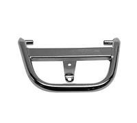 Motodak Poignee Passager pour MBK 50 Booster 1999+2003-yamaha 50 bws 1999+2003 Chrome -Selection p2r-