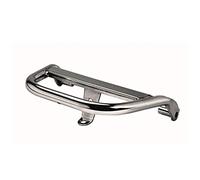Motodak poignee Passager Scooter tun'r Compatible avec Booster Spirit/bw's -2003 Chrome