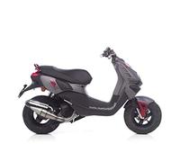 Motodak Pot Scooter de leovince TT Compatible avec Trekker/Metal x/Vivacity/buxy m/Squab